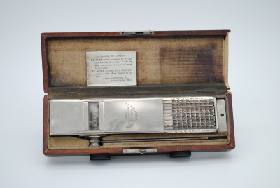 Rapid Computer with case & stylus