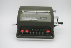 Facit NTK Calculator