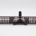 27 Column Soroban Abacus
