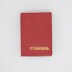 Corona Cigarette Lighter Slide Rule
