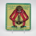 Consul the Educated Money w/ directions envelope