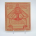 Consul the Educated Money w/ directions envelope