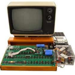 Apple 1 Replica