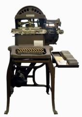 Office Equipment